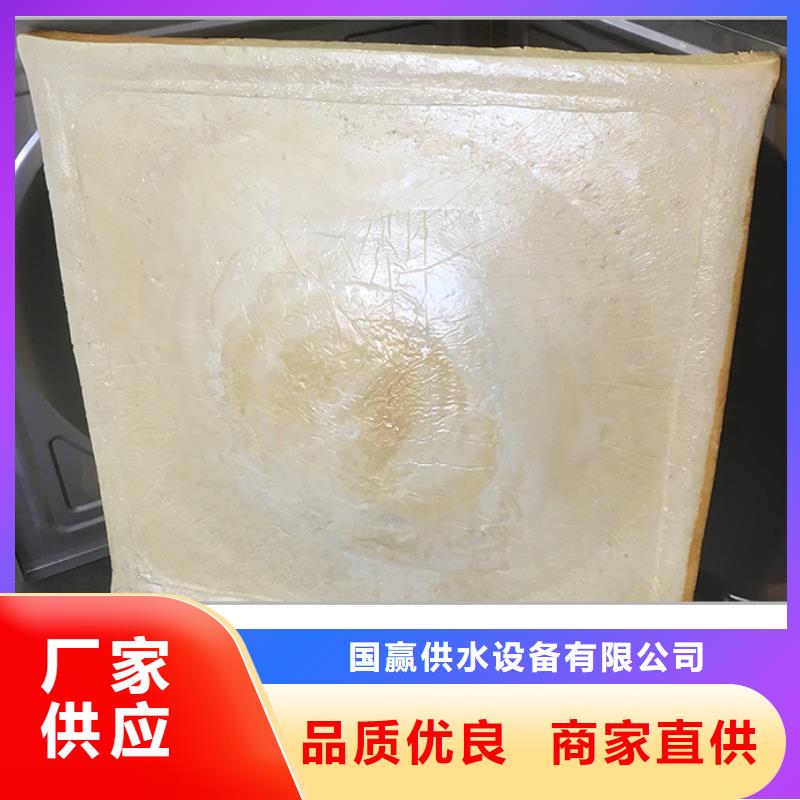 不锈钢水箱 保温水箱质量上乘