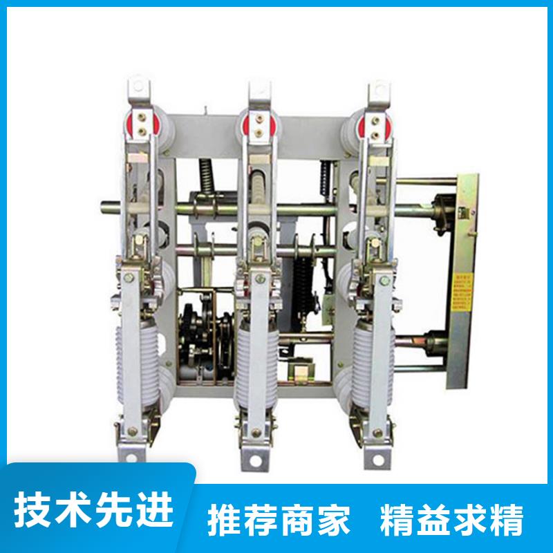 FN12-12D/630-20高压负荷开关樊高