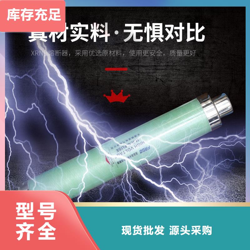 XRNP1-12KV/0.2A限流熔断管樊高