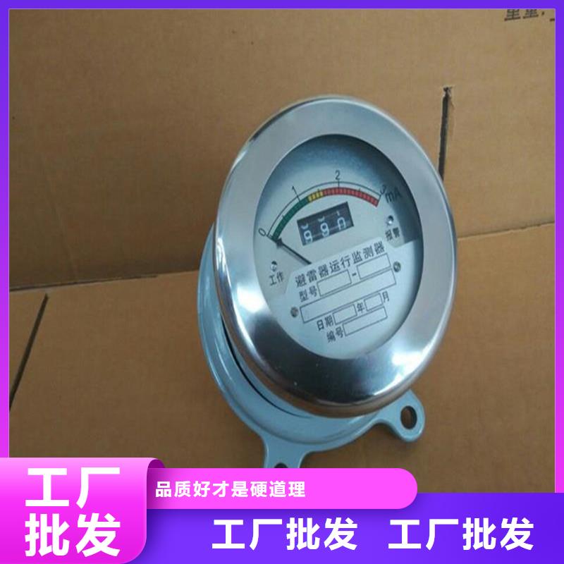 JSY-10/800避雷器放电计数器特征