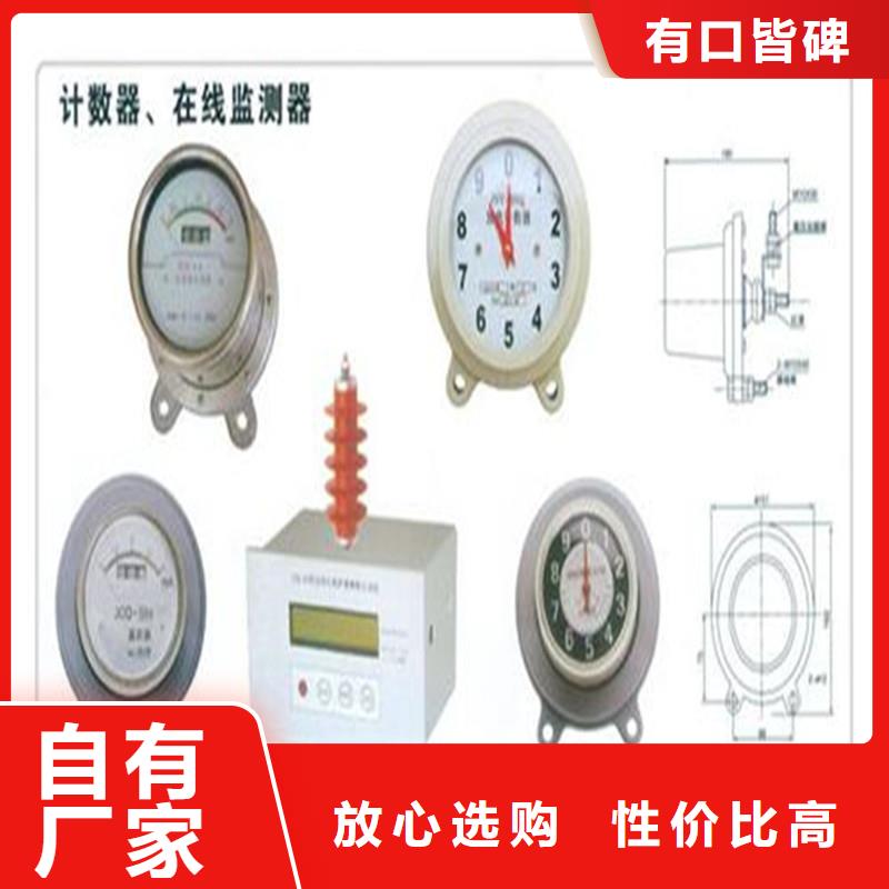 JSY-8L避雷器计数器