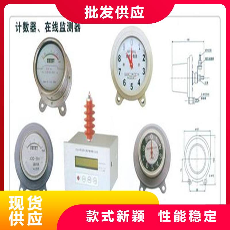 JSH3A避雷器计数器图片