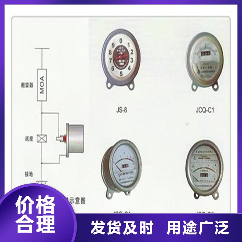 JSYF9-S避雷器计数器