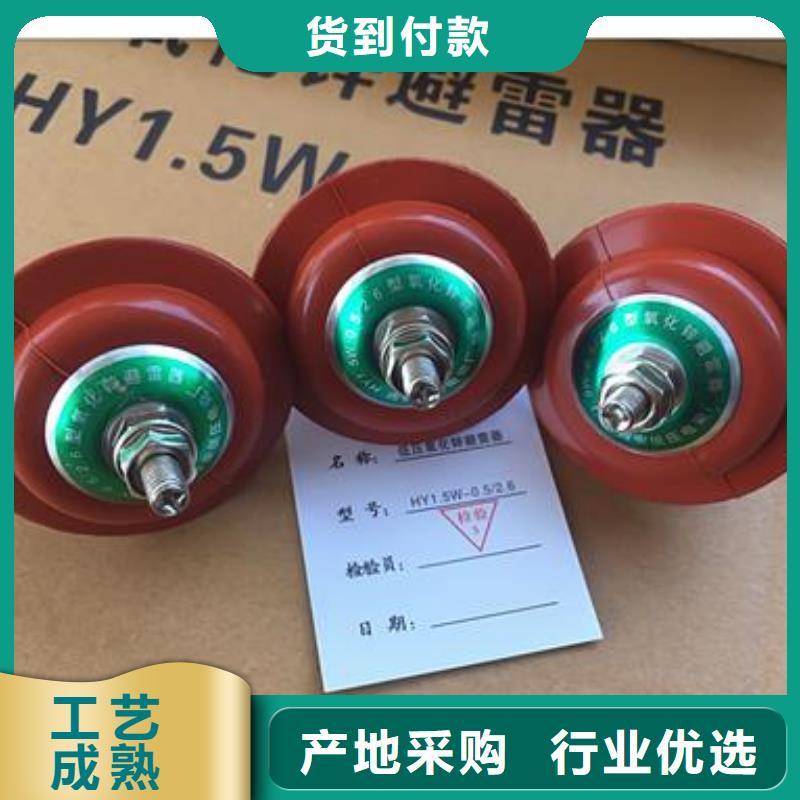 Y1.5W5-72/186W线路型避雷器