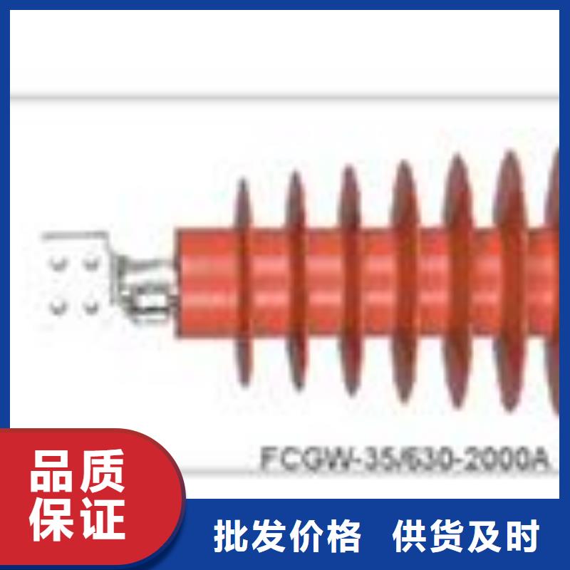 CWWB-35/1250A陶瓷穿墙套管樊高