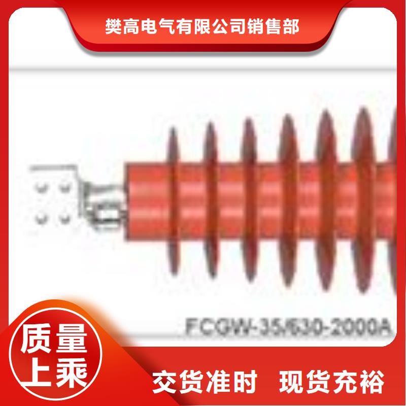 CWWC-10/2000A高压穿墙套管樊高