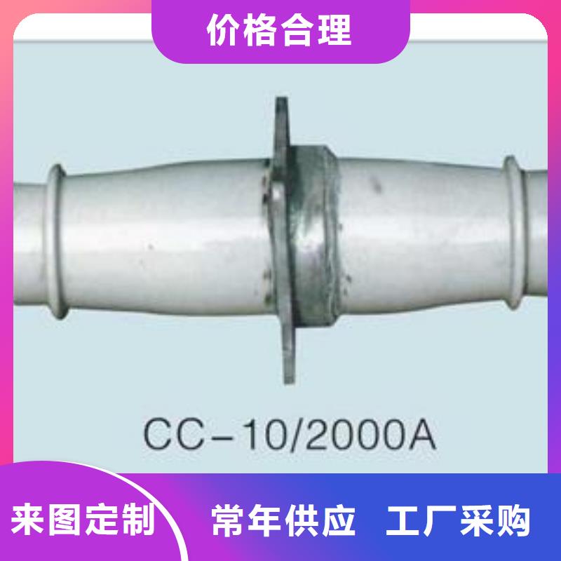 FCGW-35/1000高压硅胶穿墙套管