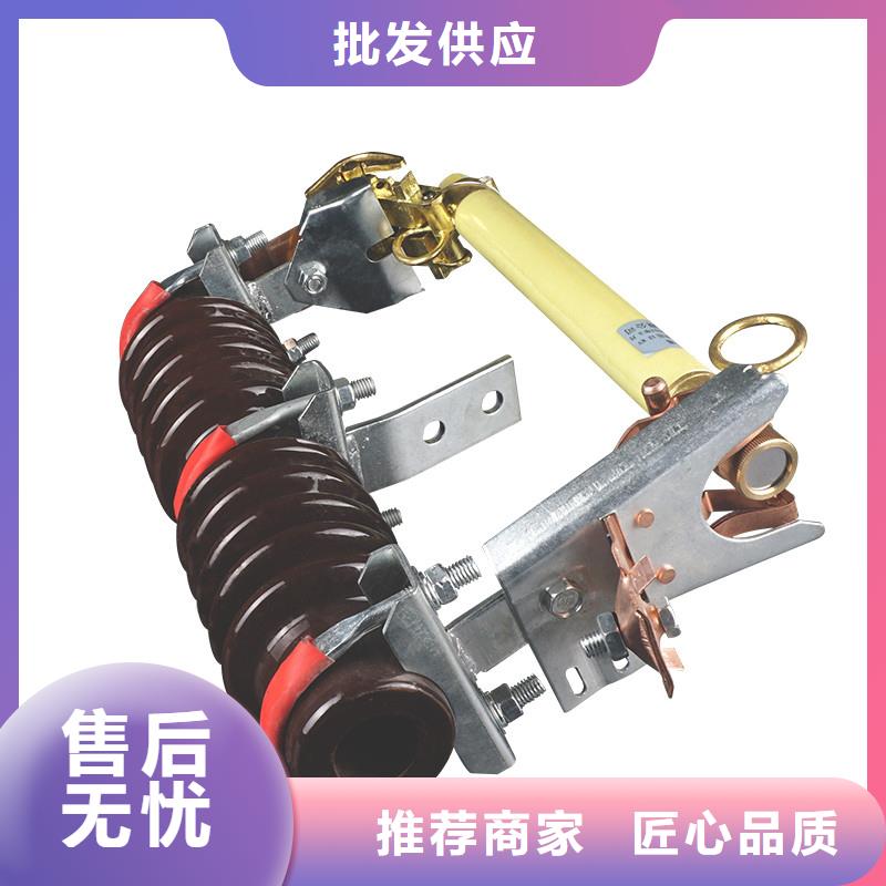 XS-6KV/100A出口型跌落式熔断器