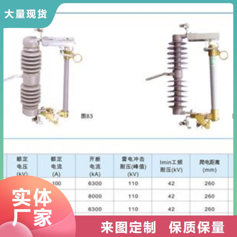 XRNP1-10/1A高压保险管