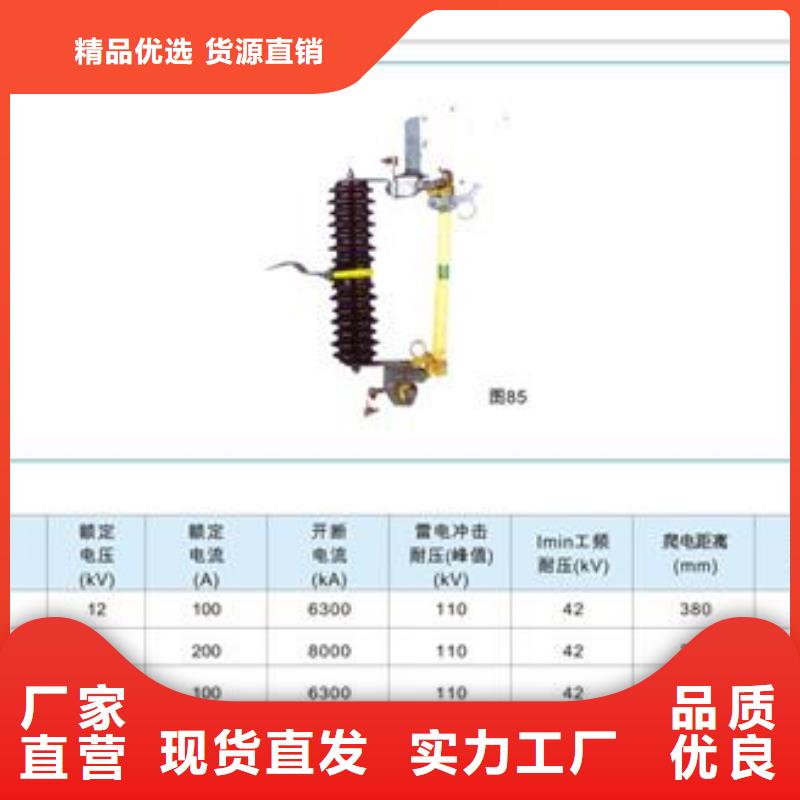 XRNT1-35/10A高压保险管