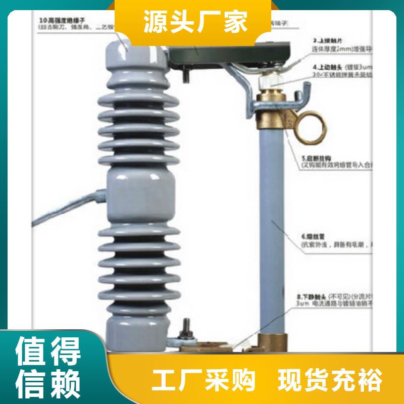 HPRW12-11/100跌落开关说明