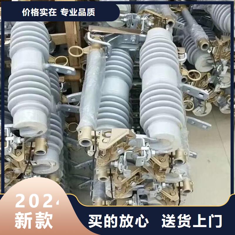 HPRW12-10/100A跌落式熔断器