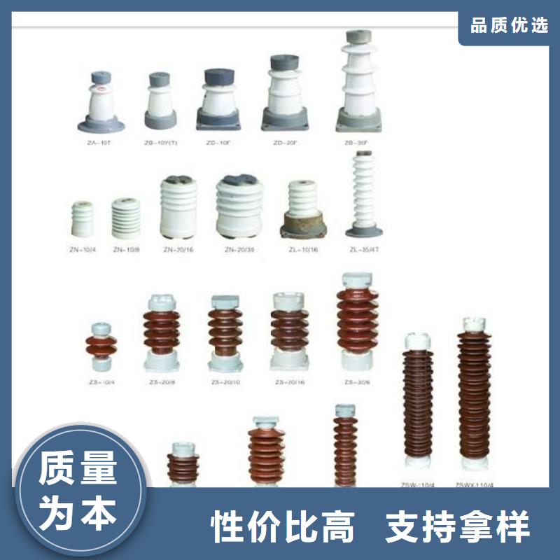 ZJ-10KV/75*130高压环氧树脂绝缘子