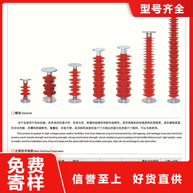 FXBW4-220/160硅胶绝缘子