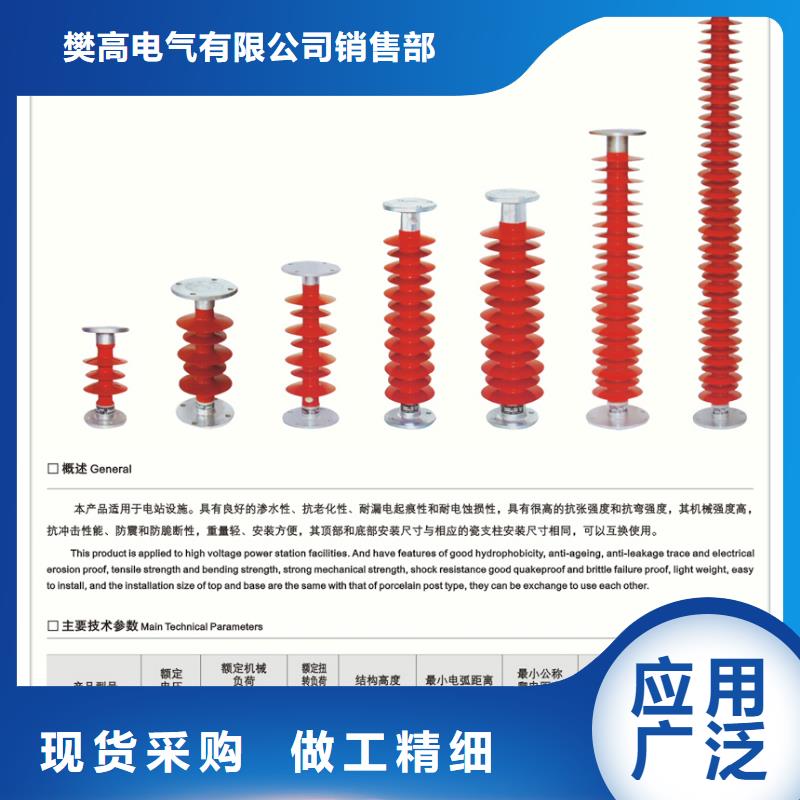 绝缘子真空断路器销售货源充足