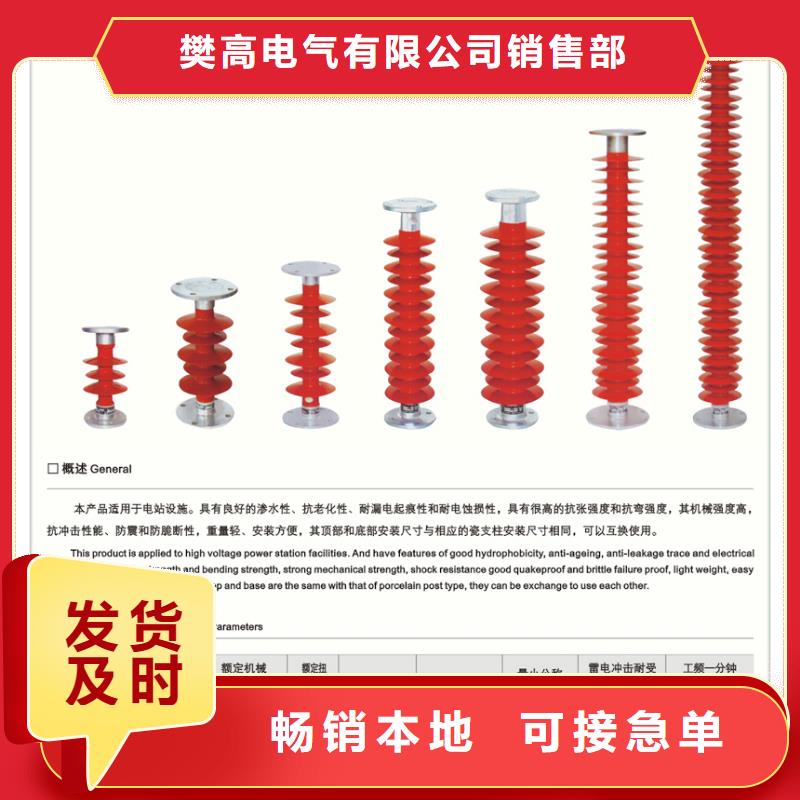 FXBW2-66/100硅胶绝缘子樊高