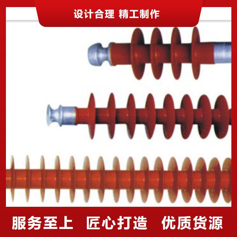 FXBW3-110/70硅胶绝缘子樊高