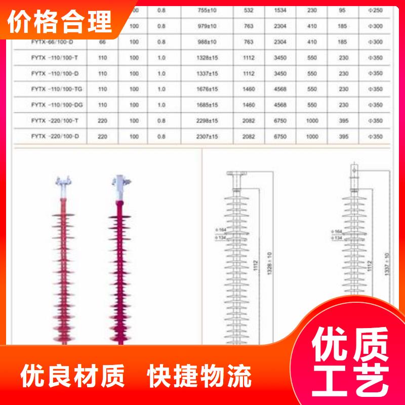 FZSW4-252/8绝缘子樊高