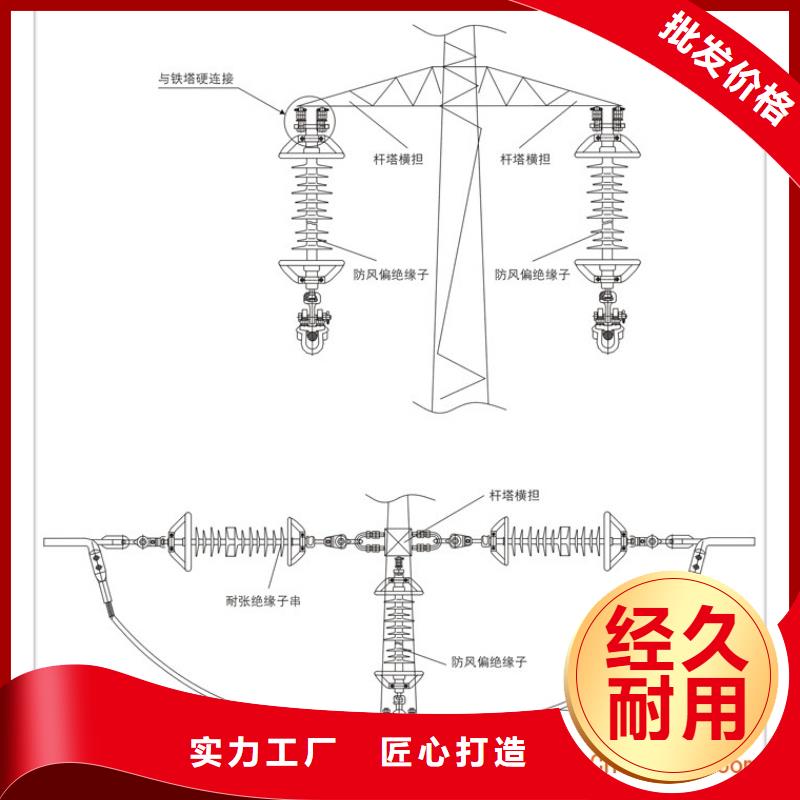 ZSW-20/4支柱绝缘子