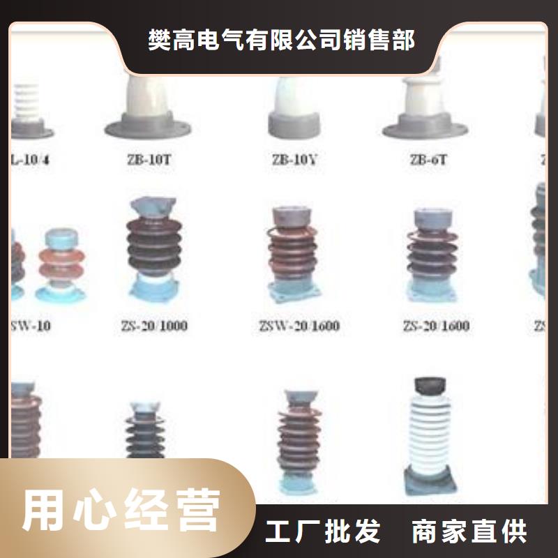 ZSW-12/4高压复合支柱绝缘子