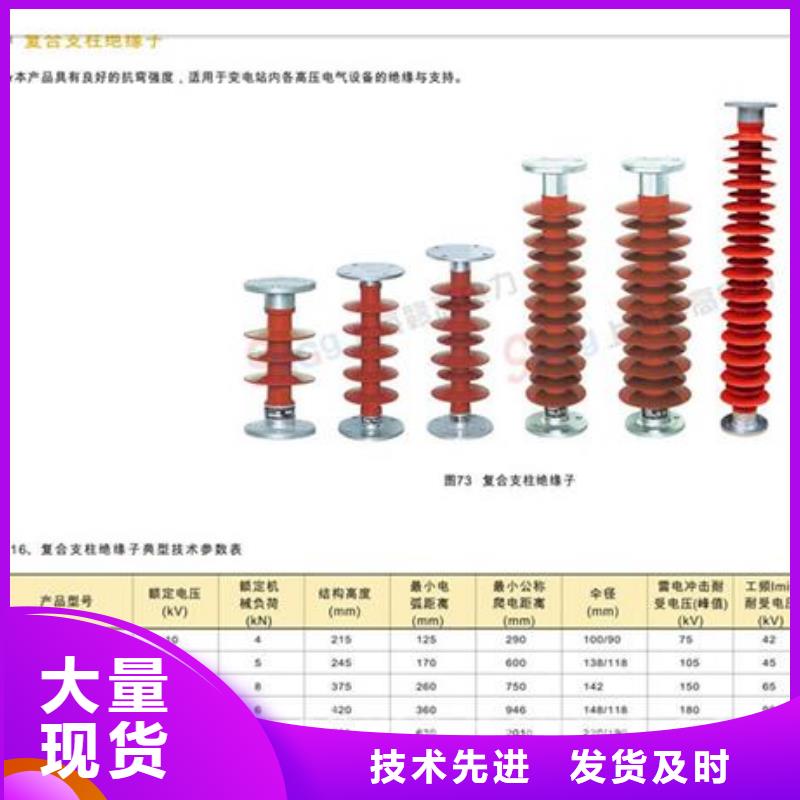 ZSW-40.5/8高压绝缘子樊高电气