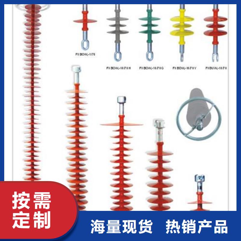 绝缘子真空断路器销售货源充足