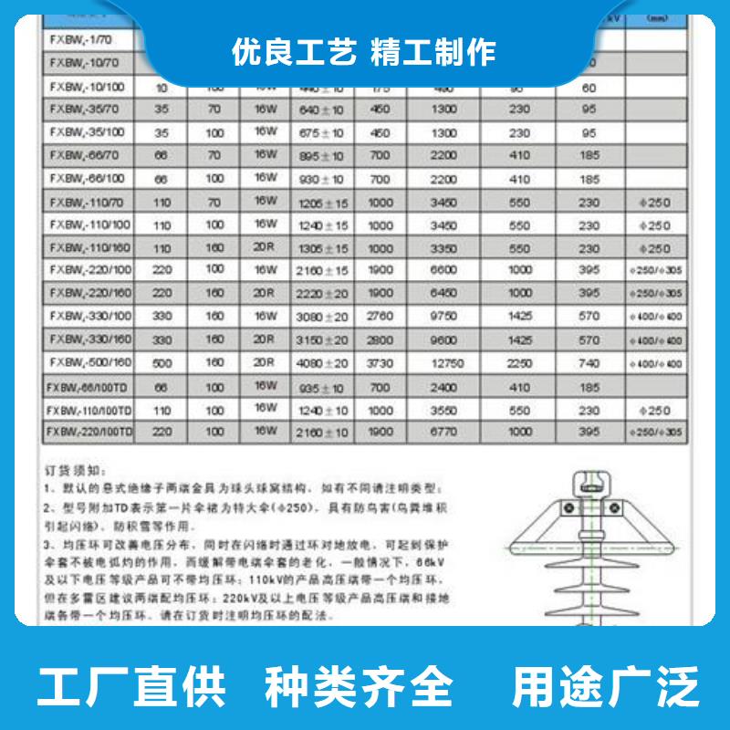 ZN-35KV/145*320高压环氧树脂绝缘子