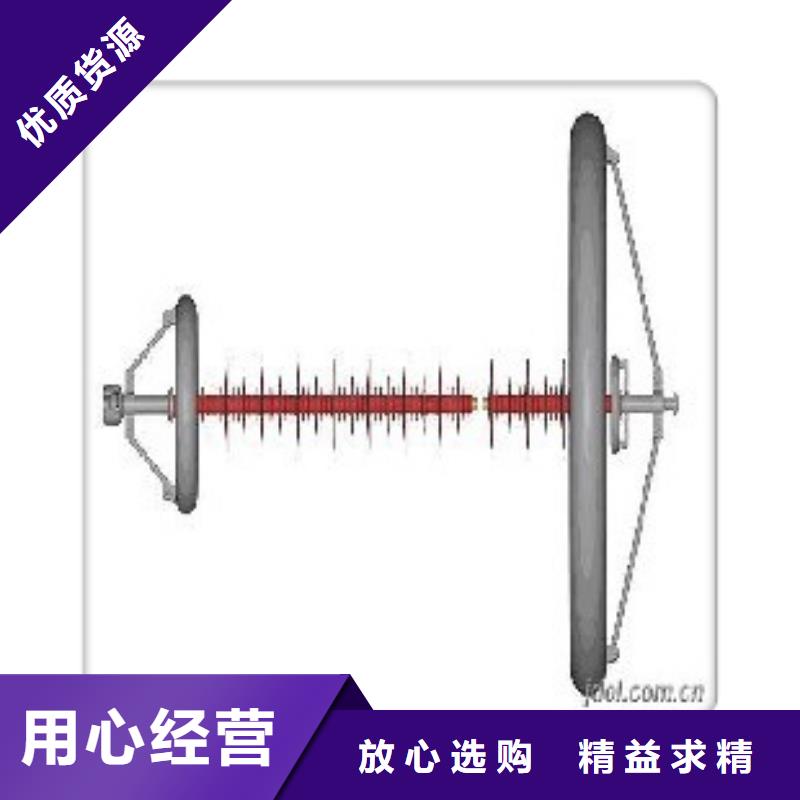 ZA-12Y陶瓷支柱绝缘子