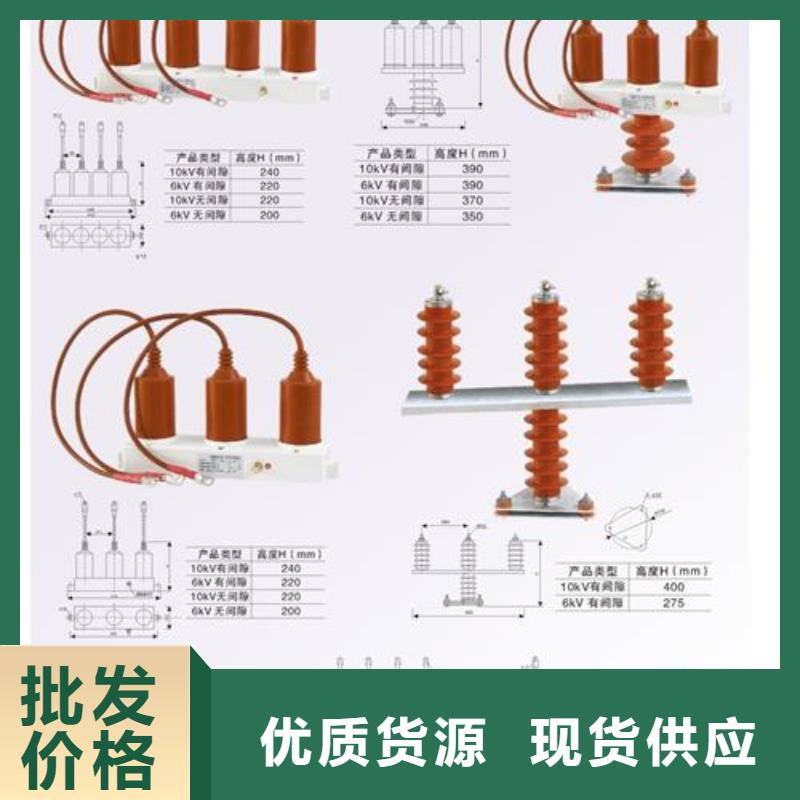 TBP-B-12.7F/150避雷器用保护器