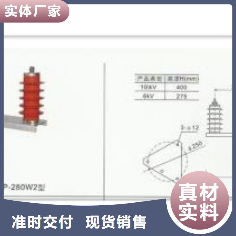 TBP-C-42F/200三相组合式避雷器