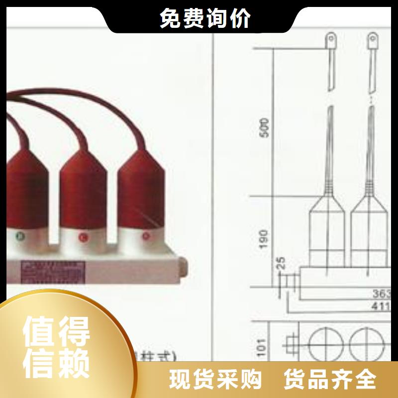 过电压保护器真空断路器质量牢靠