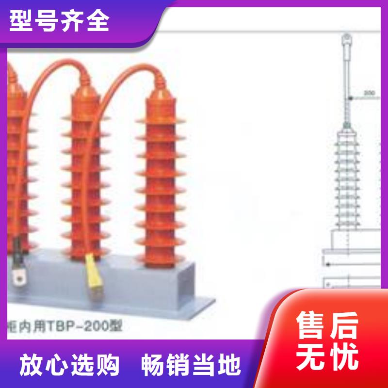 BSTG-A-12.7/600三相组合式过电压保护器樊高电气