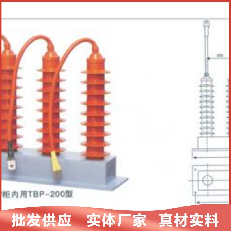 TBP-C-42F/200三相组合式避雷器