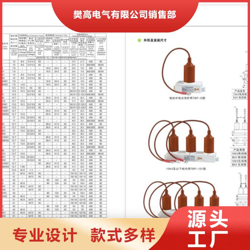 TBP-B-12.7F/150避雷器用保护器