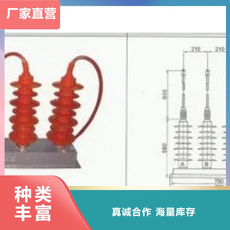 TBP-A-7.6-F/120中性点组合式避雷器