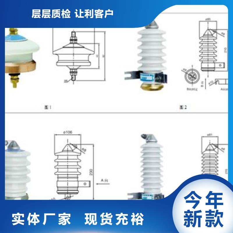 过电压保护器绝缘子源头厂家经验丰富