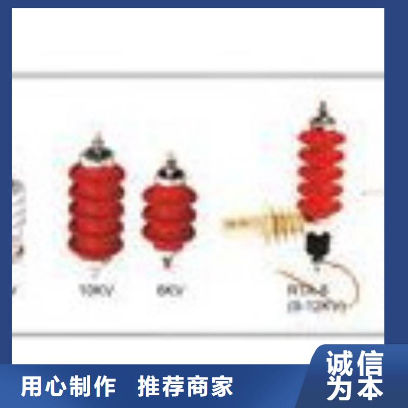 TBP-B-12.7F/280W2三相组合式氧化锌避雷器