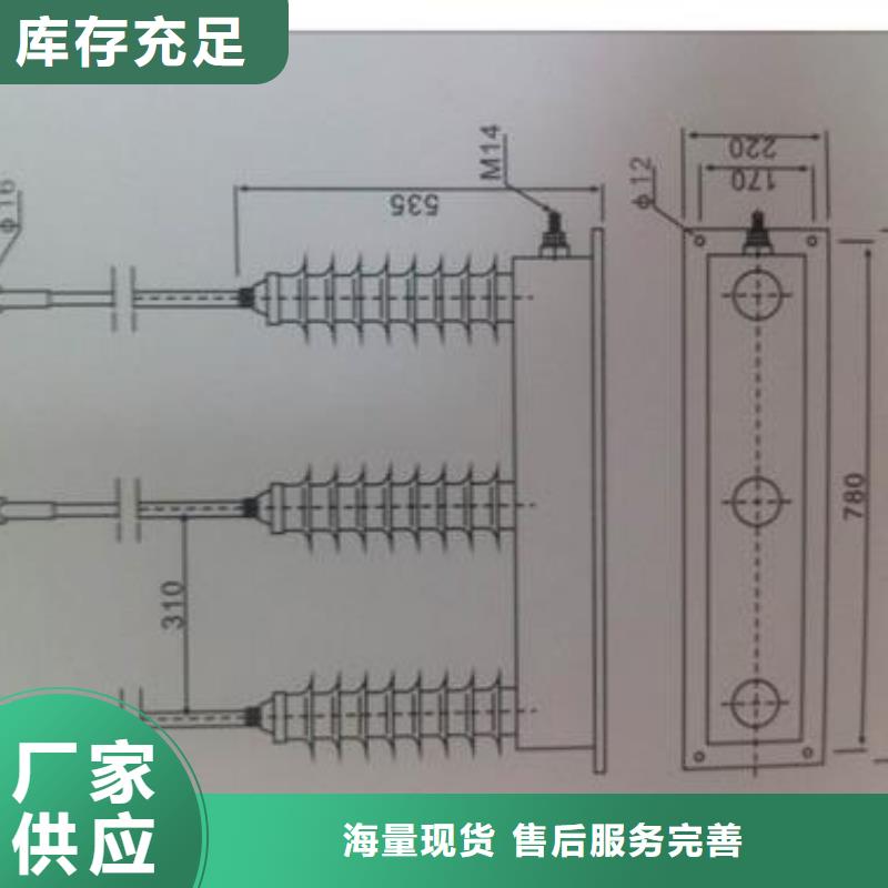 TBP-B-10组合式保护器