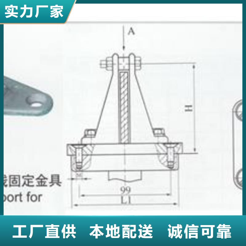 MGF-100封头