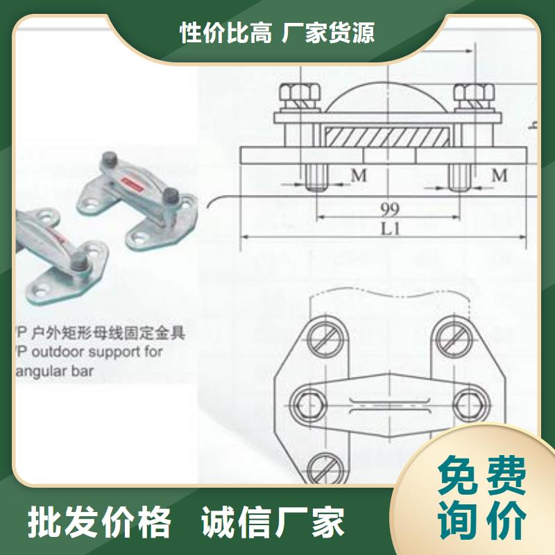 LMY-10*125铝母线樊高电气