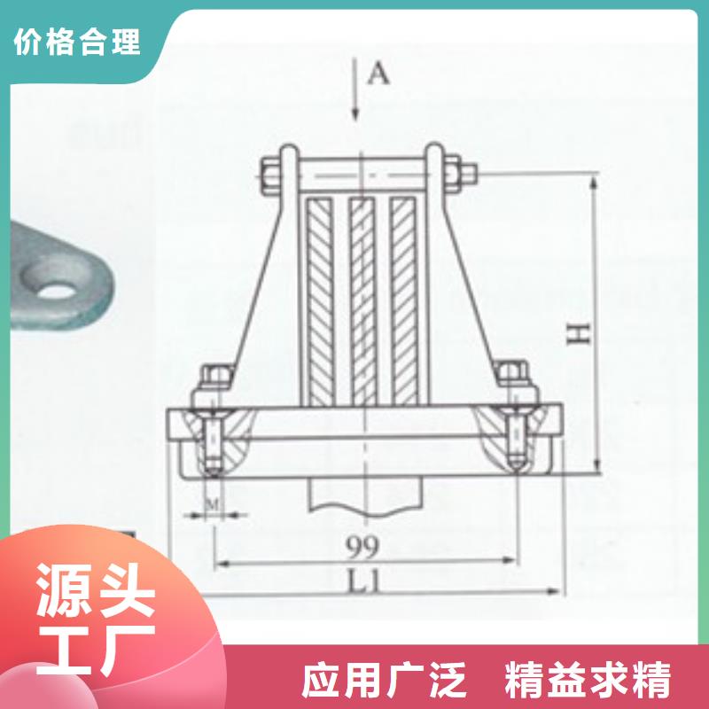 MST-80*10母线伸缩节樊高