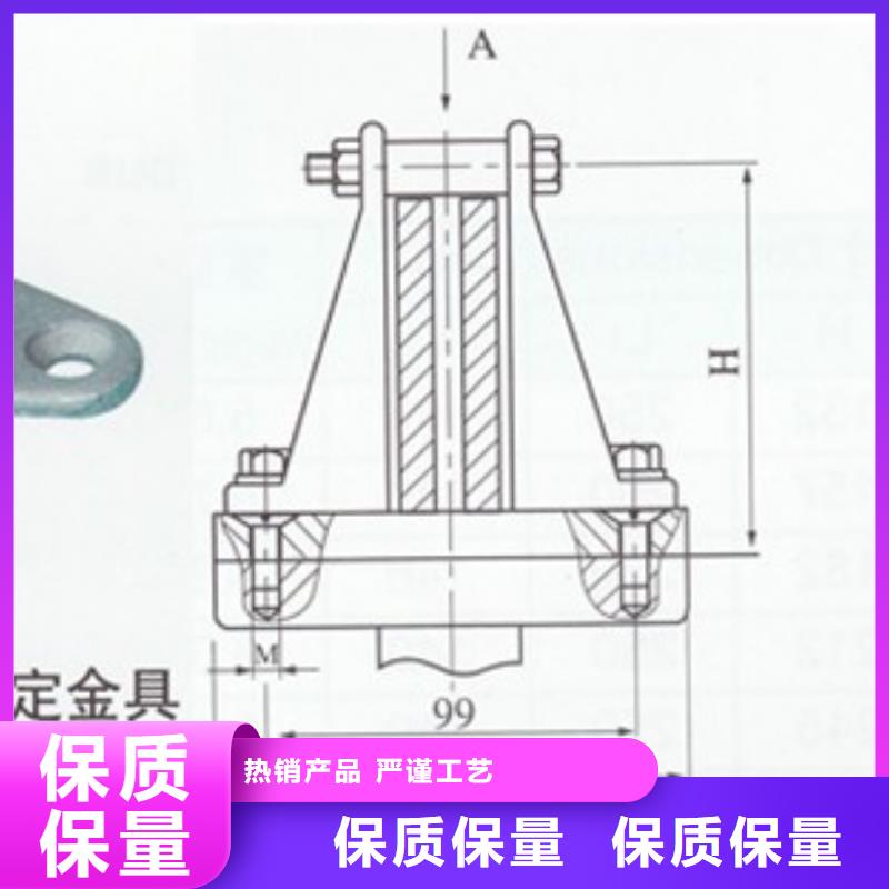 TMY-12.5*125母线樊高