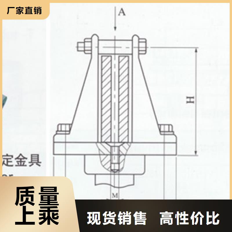 MGT-80母线夹具樊高