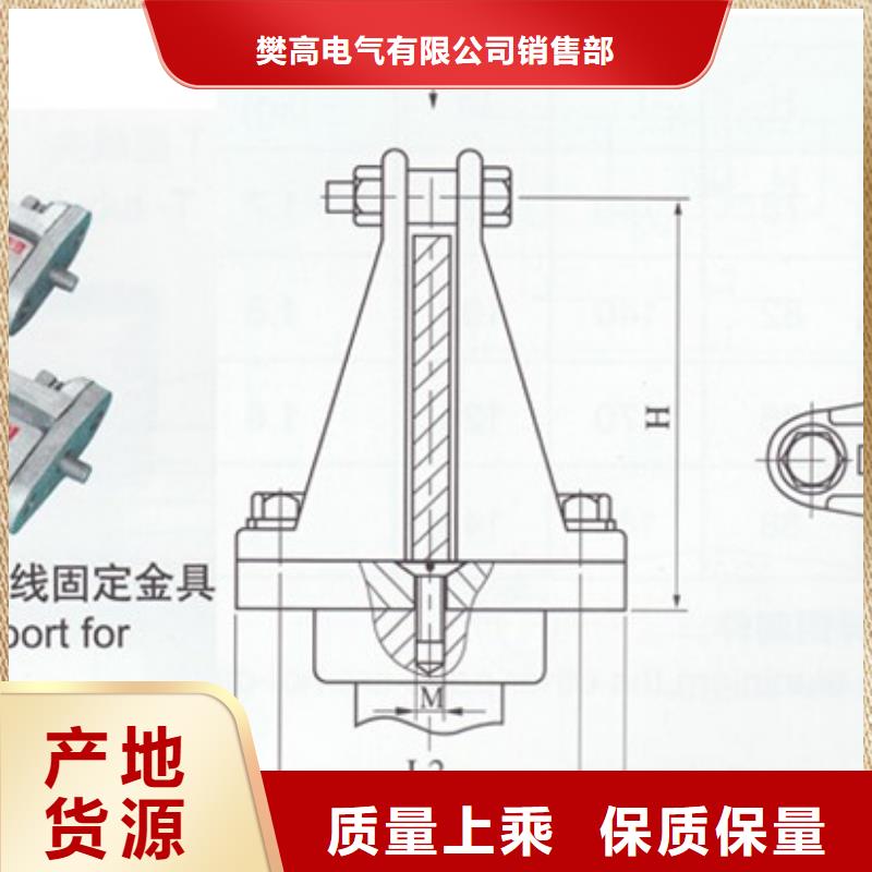 MGZ-250母线夹具樊高