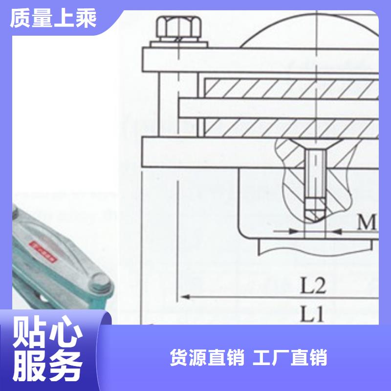 MST-5*50母线伸缩节樊高