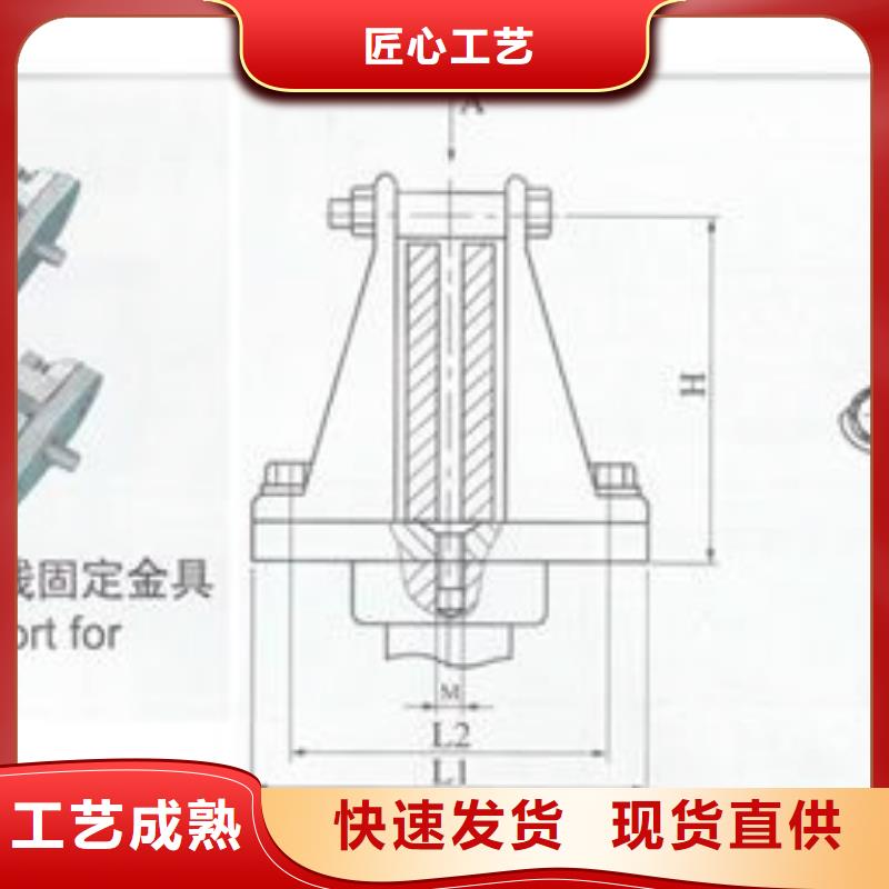 母线金具限流熔断器一站式服务