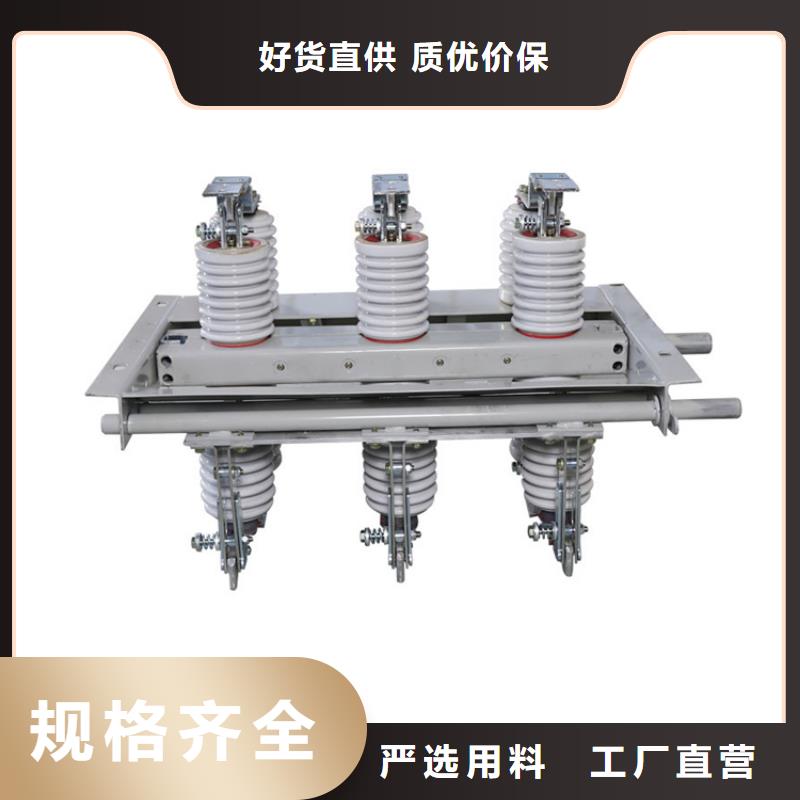 HGW9-24/1000户外高压隔离开关