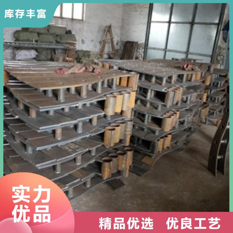 【复合管5不锈钢复合管厂家合作共赢】