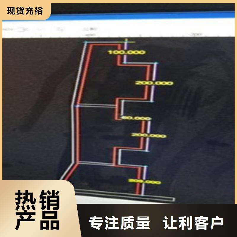 不锈钢复合管不锈钢碳素钢复合管护栏厂家批发供应