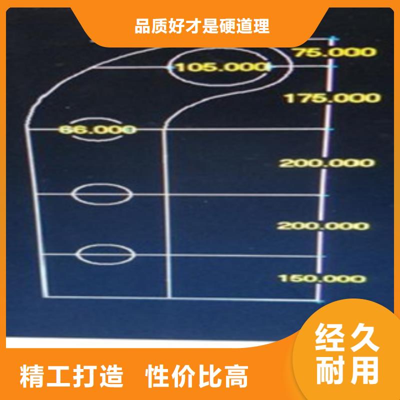 不锈钢复合管201不锈钢复合管护栏厂家匠心制造